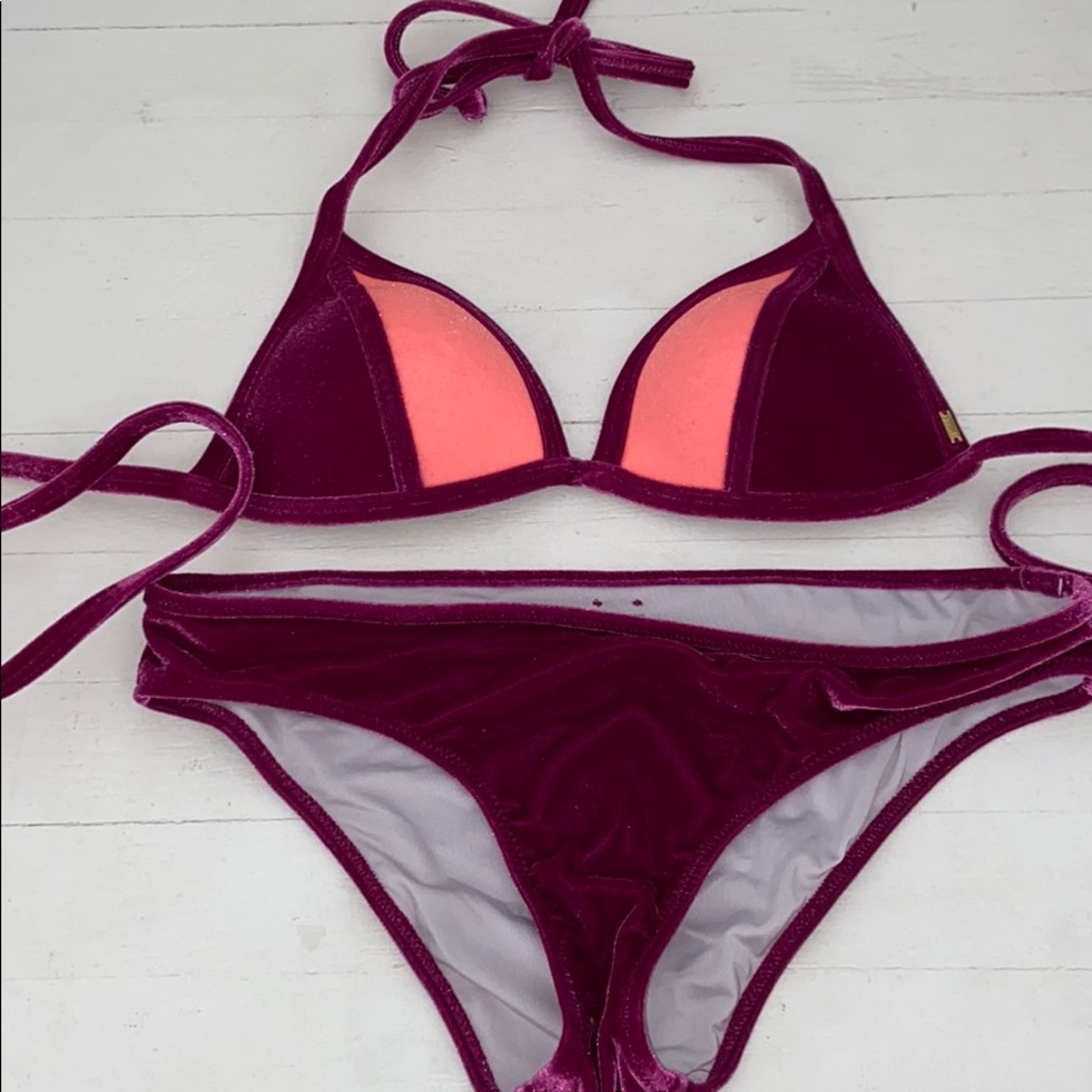 PINK Victoria’s Secret Bikini